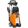 STIHL RE 110 PLUS Electric Pressure Washer