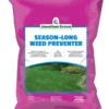 Season-Long Weed Preventer