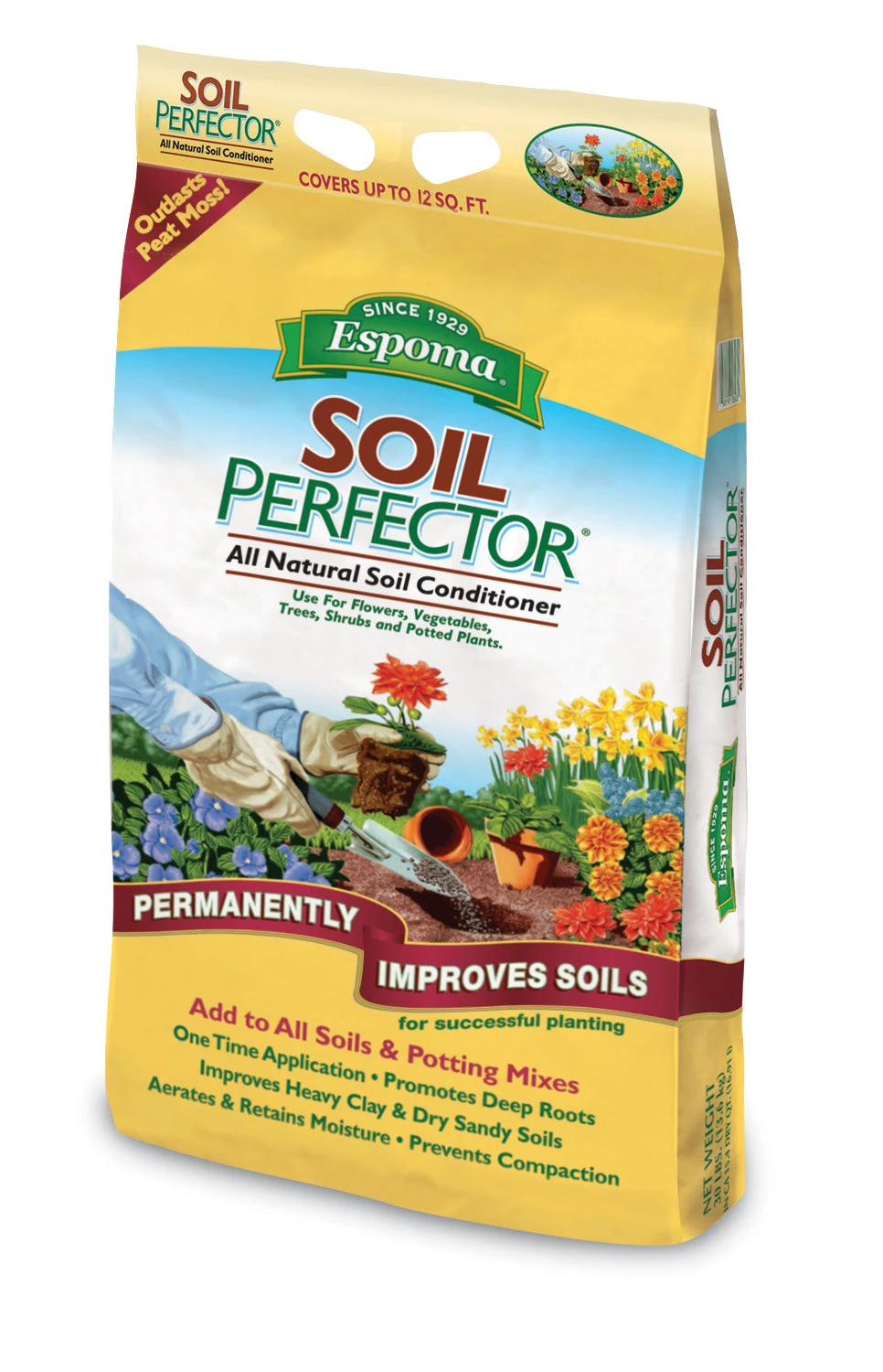 Espoma Soil Perfector 1 Espoma Soil Perfector