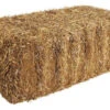 Straw Bale - Full