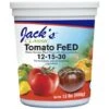 Jacks Tomato FeED 12-15-30