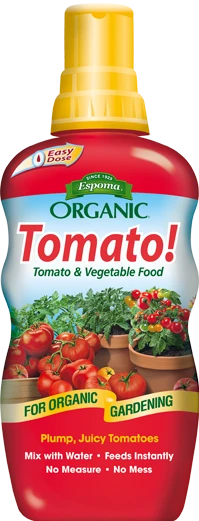 Espoma Tomato & Vegetable Food