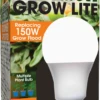 Miracle LED Wide Angle Full Spectrum Daylight Grow Light