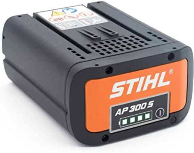 STIHL AP Batteries 2 STIHL AP Batteries - Image 2