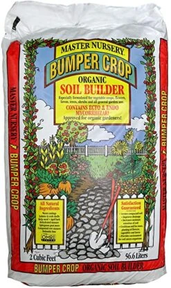 Bumper Crop Soil Builder