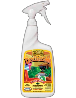 FOXFARM Don't Bug Me Insect Spray