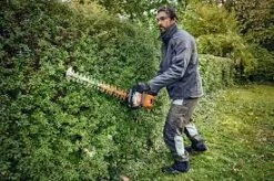 STIHL HSA 100 Battery Commercial Hedge Trimmer -Garden Care download 35