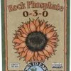 Down To Earth Rock Phosphate 0-3-0