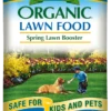 Espoma Organic Lawn