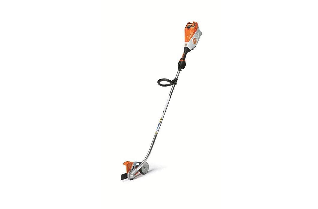 STIHL FCA 135 Battery Grass Edger 1 STIHL FCA 135 Battery Grass Edger