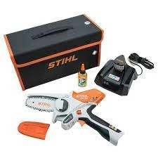 STIHL GTA 26 Battery Pruner