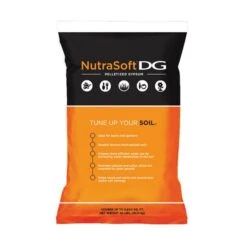 Nutrasoft Pelletized Gypsum