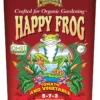 FOXFARM Happy Frog Tomato & Vegetable Fertilizer