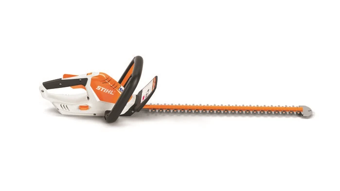 STIHL HSA 45 Battery Hedge Trimmer 1 STIHL HSA 45 Battery Hedge Trimmer