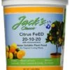 Jacks Citrus Feed 20-10-20