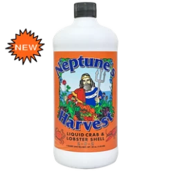 Neptune's Crab & Lobster Shell 2-0-2