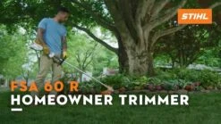 STIHL FSA 60R Battery Grass Trimmer -Garden Care maxresdefault 7700b066 64d6 4d1e bd4a ebda5b1c625f