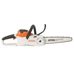 STIHL MSA 120C-B Battery Chainsaw