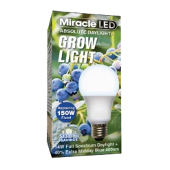 Miracle LED Absolute Daylight Plus Blue Spectrum