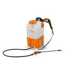 STIHL SGA 85 Battery Powered Backpack Sprayer 1 STIHL SGA 85 Battery Powered Backpack Sprayer