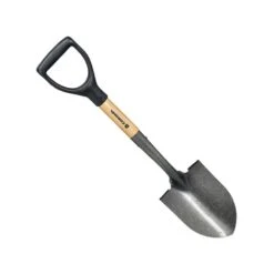 Corona Trowels, Transplanters & Scoops -Garden Care ss25010 lrg