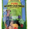 Worm Castings Organic Soil Builder